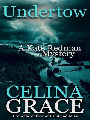 cover image of Undertow (A Kate Redman Mystery